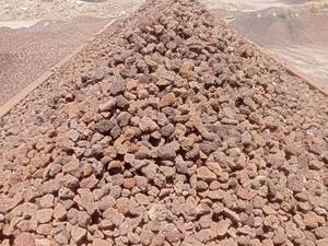 تولید کننده پوکه معدنی بوشهر