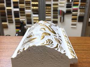 پروفیل ۹۳۱ _ ۹سانت گلدار