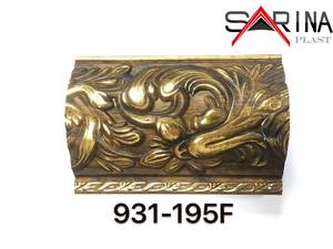 پروفیل ۹۳۱ _ ۹سانت گلدار