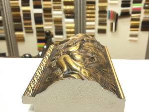 پروفیل ۹۳۱ _ ۹سانت گلدار