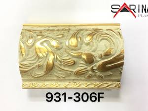 پروفیل ۹۳۱ _ ۹سانت گلدار