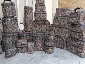 فروش کیف سنتی ساک لباس نوزادی 