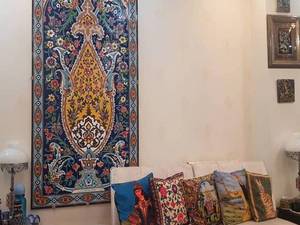 قیمت کاشی کاری در اصفهان