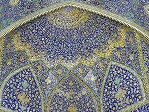 قیمت کاشی‌ هفت‌رنگ در اصفهان