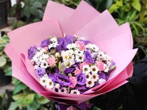 سفارش و خرید دسته گل (قیمت مناسب)