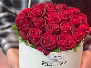 باکس گل در گچساران