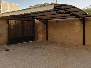 تحویل یک روزه انواع سایبان UPVC در کرمان