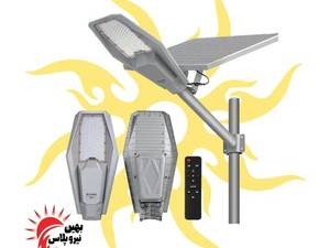 خرید و قیمت پروژکتور خورشیدی 100 وات