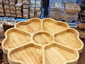 خرید اردور خوری چوبی از تولیدی