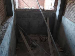 سازنده استخر خانگی در تبریز