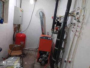 نصب و اجرای استخر در خانه مراغه