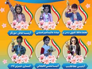 آیمت لاهیجان...مرکز رفاه کودک و خانواده چتر دانش لاهیجان