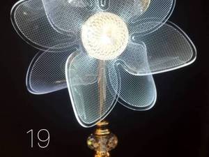 آباژور گل وارداتی در رشت