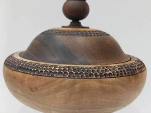 تولید کننده ظروف چوبی گرگان