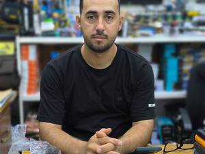 ابزار آلات عباس احمدی گناوه