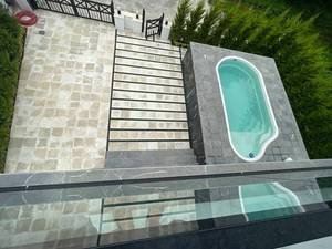  استخر فایبرگلاس و پیش ساخته در ساری