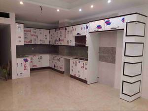 کابینت هایگلاس ترک