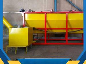 بازيافت پلي اتيلن PE با ماشین آلات بازیافت