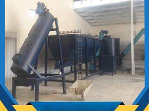 آموزش دستگاه های بازیافت پلاستیک
