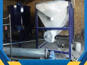 خرید دستگاه‌ بازیافت از سازنده کرج