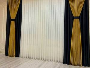 قیمت دوخت پرده در بناب