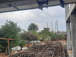 اجرا و ساخت استخر در بندر عباس