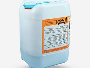 فوق روان کننده بتن ZN ژیکاوا 