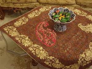 بخش دهم از کارگاه عمادی در تهران