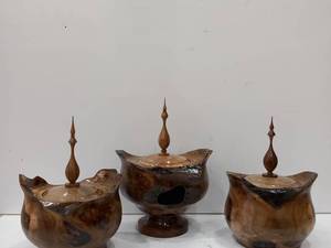 قندان مشکلات خوری روستیک