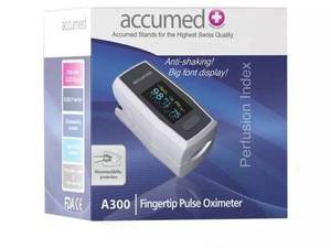 خرید و قیمت پالس اکسیمتراکیومد accumed