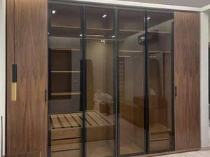 درب دکوفیکس فریملس در کاشان