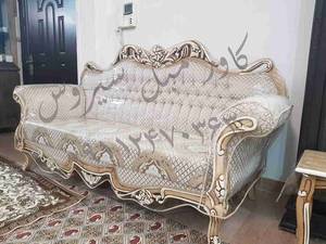 کاور مبل