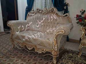کاور مبل