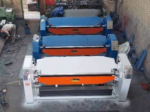 دستگاه خم کن فول اتومات از سازنده