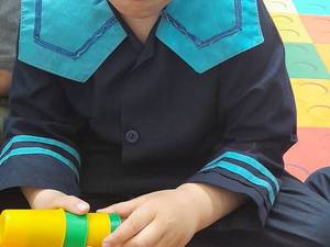 مهدکودک و پیش دبستانی نمونه در شمال تهران