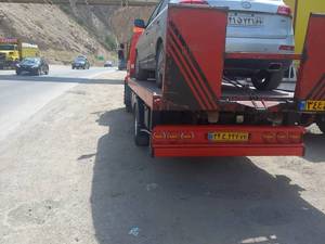 شماره امداد خودرو لاریجان