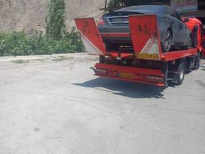شماره امداد خودرو شبانه روزی گزنگ