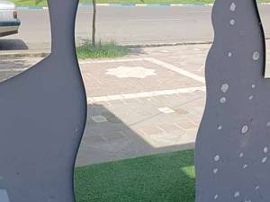سازنده آینه چراغ دار در رشت