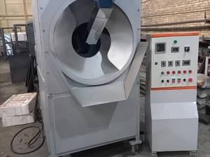 دستگاه پخت ۶۰ کیلویی مشعل اتوماتیک