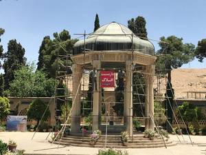 نصب و اجاره داربست در شیراز