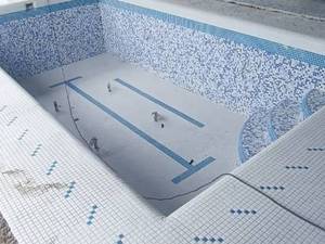 سازنده استخر و جکوزی در گیلان