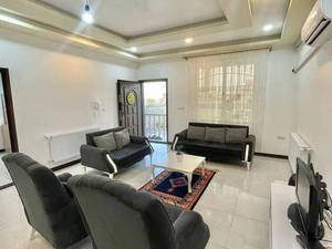 ویلا لاکچری در گیلان چاف و چمخاله