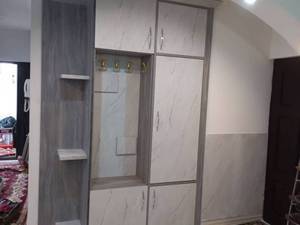 طراحی و ساخت کابینت های گلاس در رودسر