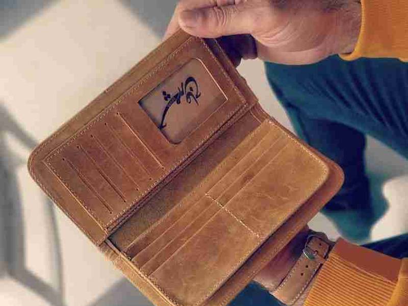 کیف پول کتی