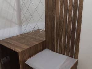 طراحی و اجرای کابینت کلاسیک در نوشهر