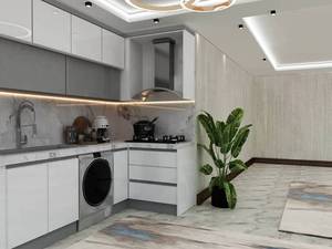 تولید کننده کابینت کلاسیک در نور