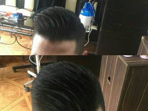 ارایشگاه رسول