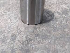 سنترلس بوش و جک در شاهین شهر