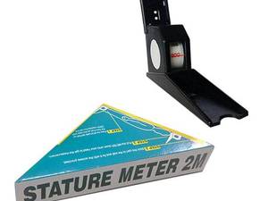 خرید قدسنج مدل stature meter 2m