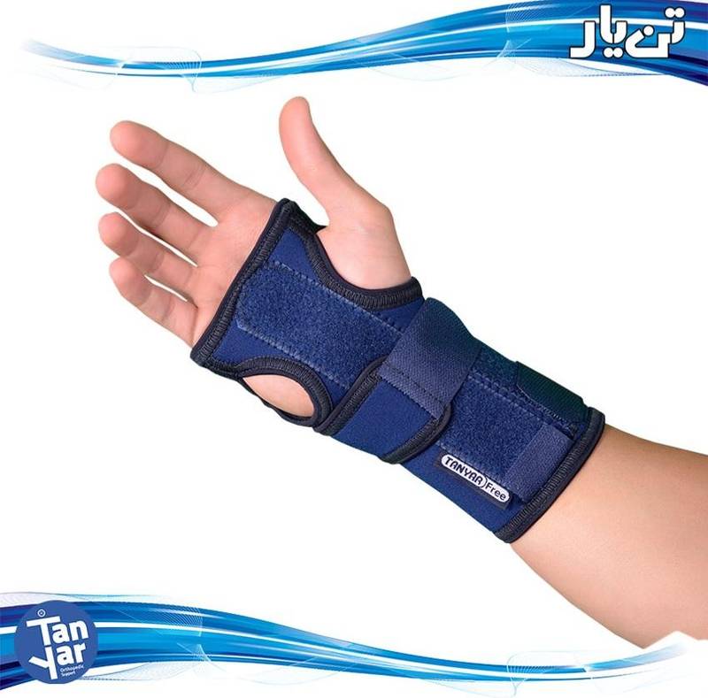 مچ بند آتل دار نئوپرن